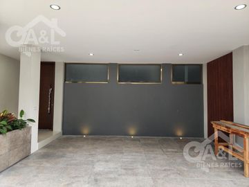 Casa en Venta en Fraccionamiento Paseo de la Reina