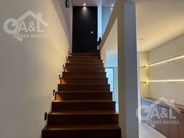 Casa en Venta en Fraccionamiento Paseo de la Reina