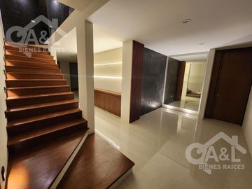 Casa en Venta en Fraccionamiento Paseo de la Reina
