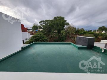 Casa en Venta en Fraccionamiento Paseo de la Reina