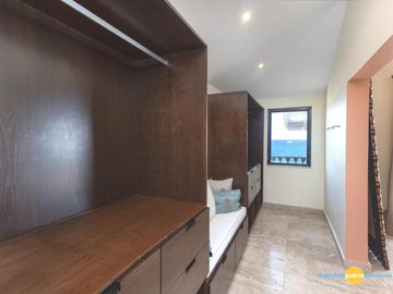 Espectacular Villa en Venta Frente al Mar en Puerto Aventuras - Riviera Maya