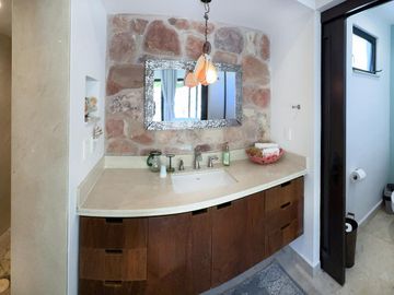 Espectacular Villa en Venta Frente al Mar en Puerto Aventuras - Riviera Maya