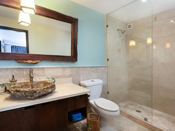 Espectacular Villa en Venta Frente al Mar en Puerto Aventuras - Riviera Maya