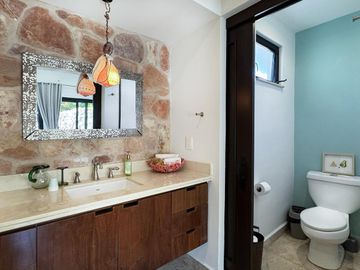 Espectacular Villa en Venta Frente al Mar en Puerto Aventuras - Riviera Maya