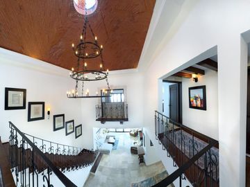Espectacular Villa en Venta Frente al Mar en Puerto Aventuras - Riviera Maya
