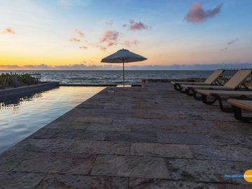 Espectacular Villa en Venta Frente al Mar en Puerto Aventuras - Riviera Maya
