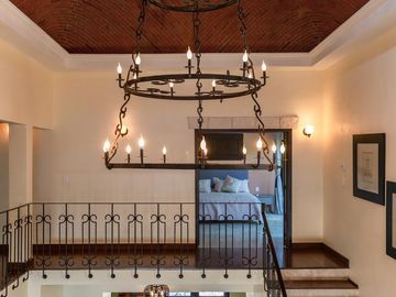 Espectacular Villa en Venta Frente al Mar en Puerto Aventuras - Riviera Maya