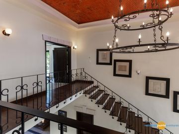 Espectacular Villa en Venta Frente al Mar en Puerto Aventuras - Riviera Maya