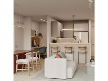 SE VENDEN APARTAMENTOS EN CONDADO DEL REY