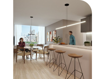 SE VENDEN APARTAMENTOS EN CONDADO DEL REY