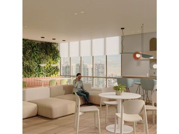 SE VENDEN APARTAMENTOS EN CONDADO DEL REY