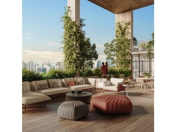 SE VENDEN APARTAMENTOS EN CONDADO DEL REY