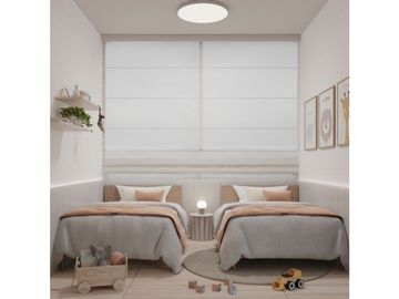 SE VENDEN APARTAMENTOS EN CONDADO DEL REY