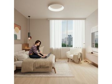 SE VENDEN APARTAMENTOS EN CONDADO DEL REY