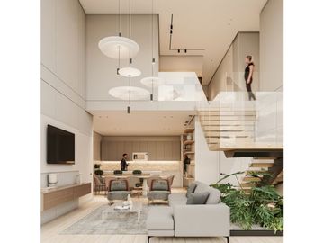 SE VENDEN APARTAMENTOS EN CONDADO DEL REY