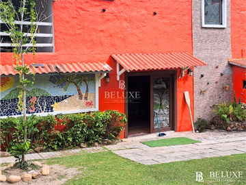 VENDO CASA FINCA DE PLAYA EN LA ERMITA, SAN CARLOS,  (18)