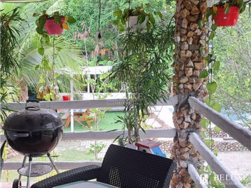 VENDO CASA FINCA DE PLAYA EN LA ERMITA, SAN CARLOS,  (18)