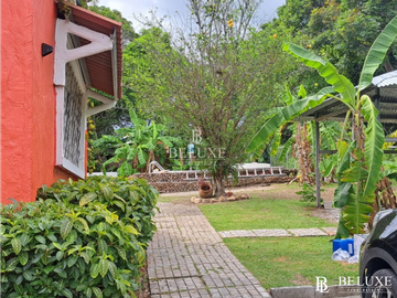 VENDO CASA FINCA DE PLAYA EN LA ERMITA, SAN CARLOS,  (18)