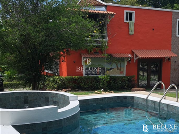 VENDO CASA FINCA DE PLAYA EN LA ERMITA, SAN CARLOS,  (18)