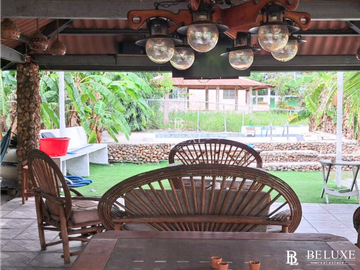 VENDO CASA FINCA DE PLAYA EN LA ERMITA, SAN CARLOS,  (18)