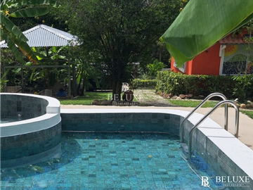VENDO CASA FINCA DE PLAYA EN LA ERMITA, SAN CARLOS,  (18)