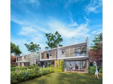SE VENDE CASAS EN BRISAS DEL GOLF