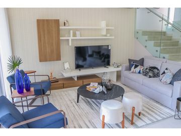 SE VENDE CASAS EN BRISAS DEL GOLF