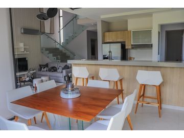 SE VENDE CASAS EN BRISAS DEL GOLF
