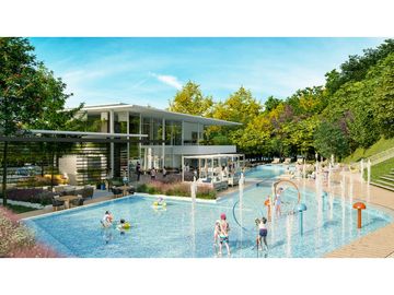 SE VENDE CASAS EN BRISAS DEL GOLF