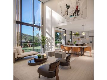 SE VENDE CASAS EN BRISAS DEL GOLF