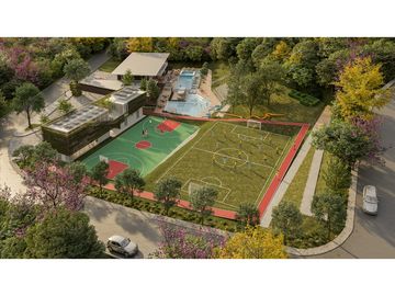 SE VENDE CASAS EN BRISAS DEL GOLF