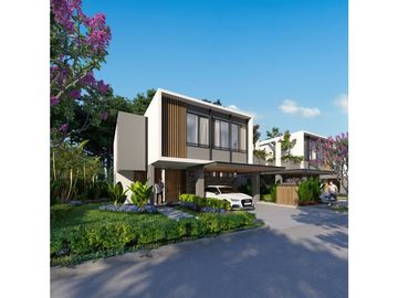 SE VENDE CASAS EN BRISAS DEL GOLF