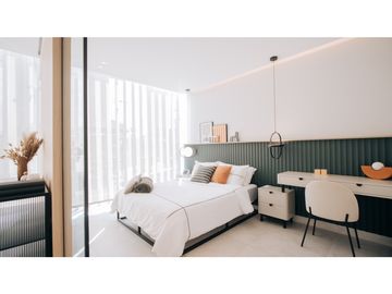 SE VENTE APARTAMENTOS EN COSTA DEL ESTE