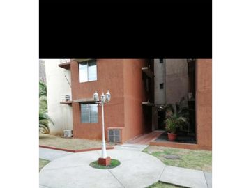 VENTA APARTAMENTO LOS ANDES PH MALLORCA PARK VILLAGE