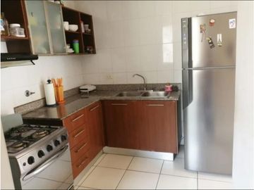 VENTA APARTAMENTO LOS ANDES PH MALLORCA PARK VILLAGE