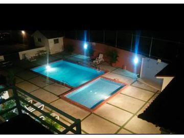 VENTA APARTAMENTO LOS ANDES PH MALLORCA PARK VILLAGE