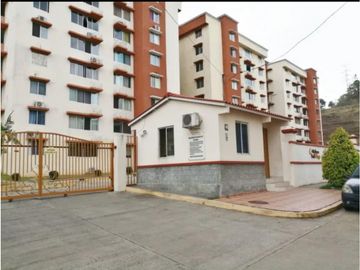 VENTA APARTAMENTO LOS ANDES PH MALLORCA PARK VILLAGE
