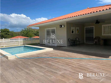 VENDO CASA DE CAMPO CON PISCINA EN VILLAS DEL MARIA EN CHAME (6)