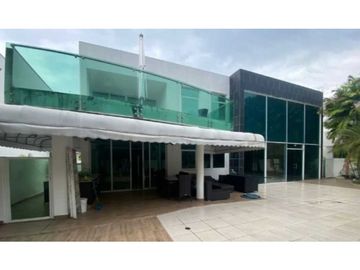 Venta de Casa en Costa Esmeralda, Costa Sur, Juan Díaz, Cod-J082