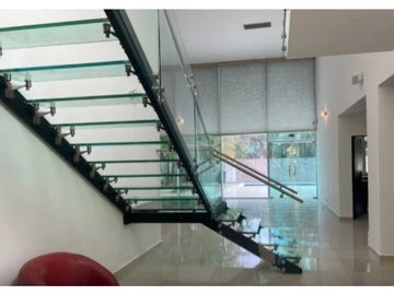 Venta de Casa en Costa Esmeralda, Costa Sur, Juan Díaz, Cod-J082