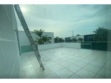 Venta de Casa en Costa Esmeralda, Costa Sur, Juan Díaz, Cod-J082