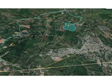 Venta de lot en loma bonita/ la mesa de San Martin Pmá. Este.Cod-J176