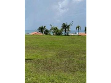 Venta de lote en Vista Mar, San Carlos.Cod-J177