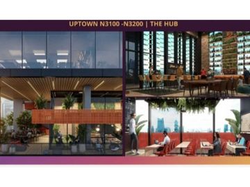 Venta de proyecto Uptown ideal Airbnb, Calle Uruguay, Cod - J061