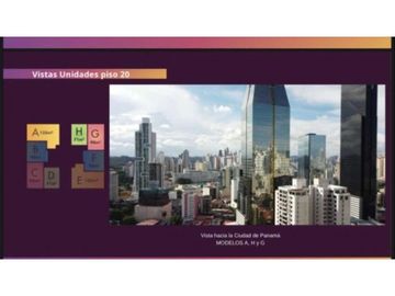 Venta de Proyecto UPTOWN ideal para Airbnb, Calle Uruguay Cod J064