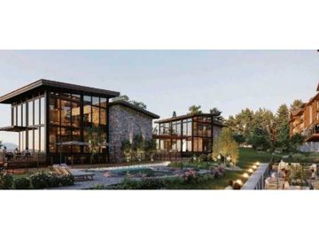 Proyecto PINOALTO Boquete,Roi 11%