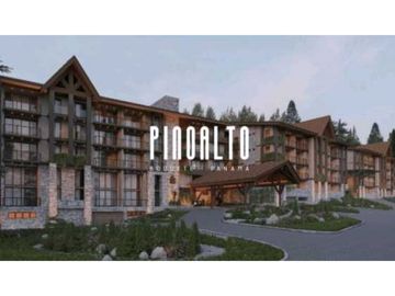 Proyecto PINOALTO Boquete,Roi 11%
