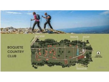 Proyecto PINOALTO Boquete,Roi 11%