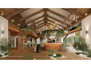 Proyecto Pinoalto Boquete Roi 11% Cod-J123