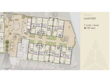 Proyecto Pinoalto Boquete Roi 11% Cod-J123